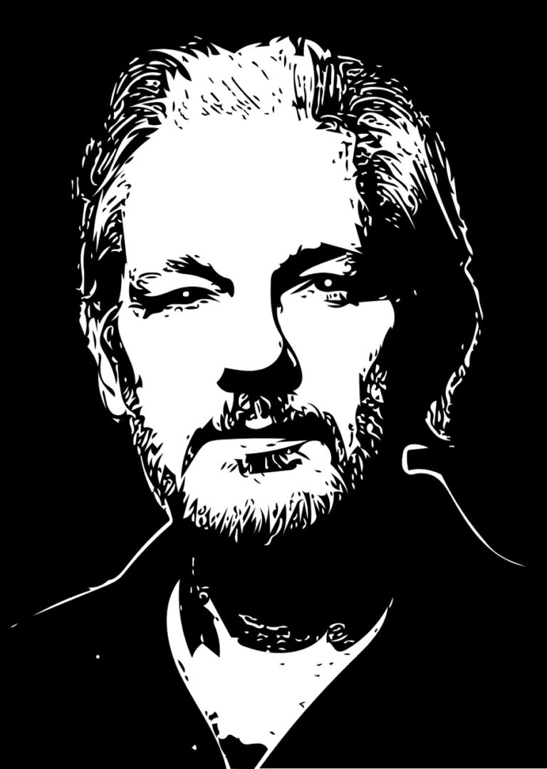 assange, julian, wikileaks