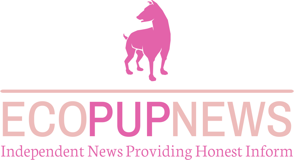 Eco pup news